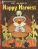 Happy Harvest - Pat Olson
