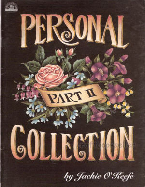Personal Collection Vol. 2 - Jackie O'Keefe