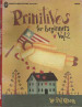 Primitives for Beginners Vol. 2 - Pat Olson