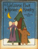 Welcome Back to Koozer Kountry - Susan