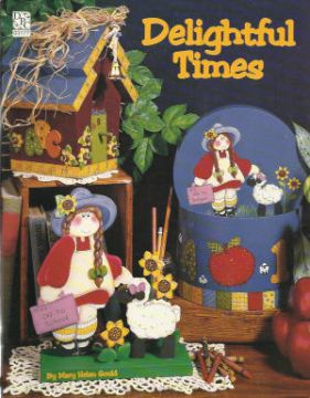 Delightful Times - Mary Helen Gould