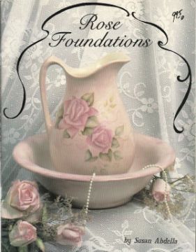 Rose Foundation - Susan Abdella - OOP