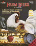 Farm Birds - Karen Popp