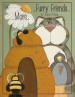 More Furry Friends - Roberta Polniak