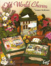 Old World Charm Vol. 1 - Connie Parkinson