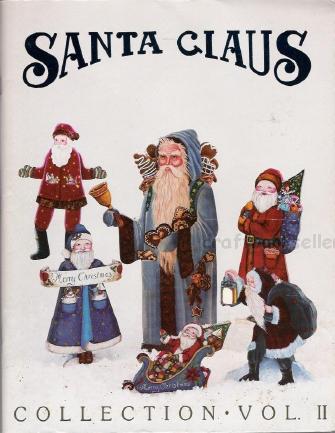 Santa Claus Vol. 2 - Pipka - OOP