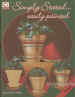 Simply Stated Easily Painted - Sue Pruett