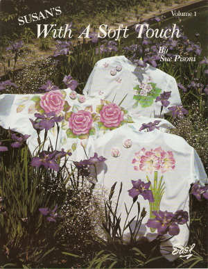 Susan's With A Soft Touch 1 - Sue Pisoni - OOP