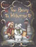 Too Busy To Hibernate - Roxanne Puchalski