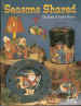 Seasons Shared - Kay Quist and Karen Wisner - OOP