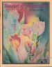 Bouquet of Watercolors - Kathy Reuther