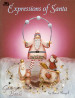 Expressions of Santa - Janet Riegel