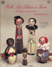 Folk Art Takes a Turn - Sherry Robinson