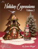 Holiday Expressions Vol. 2 - Janet Riegel