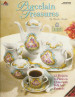 Porcelain Treasures - Heather Redick