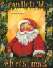 A Candlelight Christmas - Susie Saunders - OOP