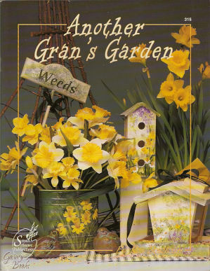 Another Gran's Garden - Ros Stallcup