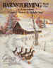 Barnstorming 1 Bonnie Seaman