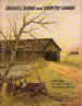 Bridges, Barns, and Country Charms - Bonnie Seaman - OOP