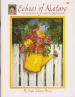 SPECIAL BUY: Echoes of Nature - Sue Scheewe-Brown - OOP
