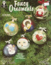 Fancy Ornaments - Vicky Schoch
