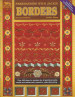 Freehanding with Jackie: Borders - Jackie Shaw