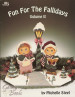 Fun For The Fallidays Vol 2 - Michelle Steel