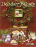 Holiday Beliefs - Laurie Speltz