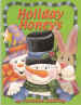 Holiday Honeys - Christine Schilling