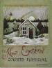 New England Country Furniture - Susie Saunders - OOP