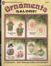 Ornament Galore - Vicki Schreiner