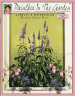 Paintbox In The Garden - Susan Scheewe - OOP