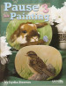 Pause for Painting Vol. 3 - Lydia Steeves - OOP