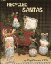 Recycled Santas - Peggi Severini