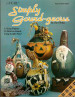 Simply Gourd-geous - Chris Stokes