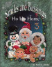 Smiles and Blessings Vol. 3  Ho Ho Home - Rick St. Dennis