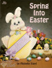 Spring Into Easter - Michelle Steel