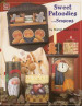Sweet Patoodies Seasons - Sharon Saylor
