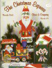 The Christmas Express Vol. 1 - Brenda Stott -OOP