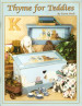 Thyme for Teddies - Karen Stock