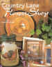 Country Lane Flower Shop - Diane Trierweiler