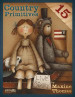 Country Primitives Vol 15 - Maxine Thomas