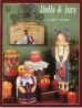 Dolls & Jars - Cindy Trombley
