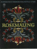 Rosemaling Introduction to Rogaland Style - Vi Thode