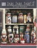 Jars, Jars, Jars Vol. 2 - Cindy Trombley - OOP