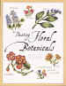 Painting Floral Botanicals - Michelle Temares