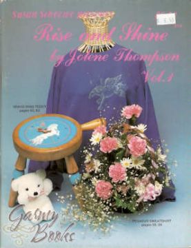 Rise and Shine Vol. 1 - Jolene Thompson