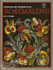 Rosemaling Rogaland & Telemark Style - Vi Thode