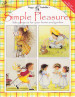 Simple Pleasures - Peggy Trabalka