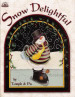 Snow Delightful - Temple & Pa